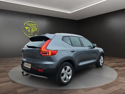 Volvo XC40 Gebrauchtwagen