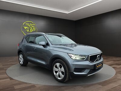 Volvo XC40 Gebrauchtwagen