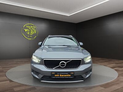 Volvo XC40 Gebrauchtwagen