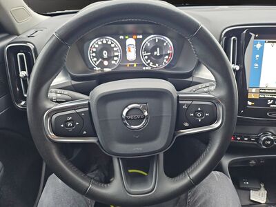 Volvo XC40 Gebrauchtwagen