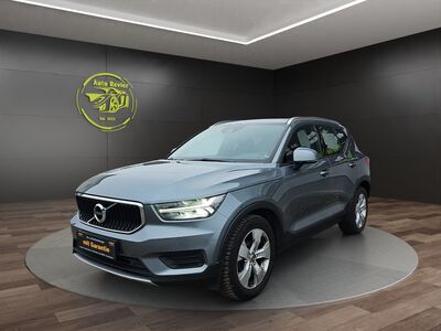 Volvo XC40 Gebrauchtwagen