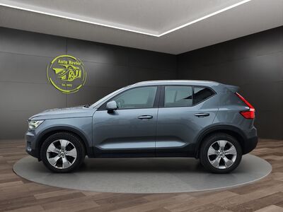 Volvo XC40 Gebrauchtwagen