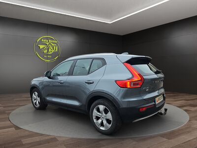 Volvo XC40 Gebrauchtwagen