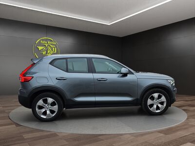 Volvo XC40 Gebrauchtwagen