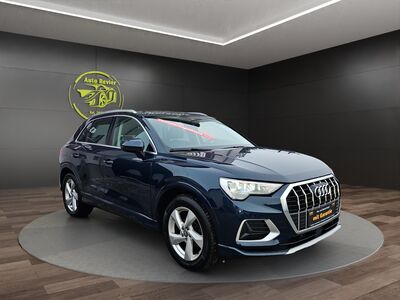 Audi Q3 Gebrauchtwagen