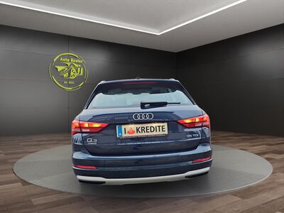 Audi Q3 Gebrauchtwagen