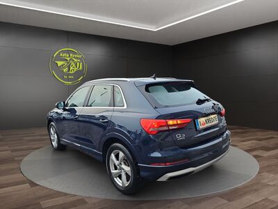 Audi Q3 Gebrauchtwagen