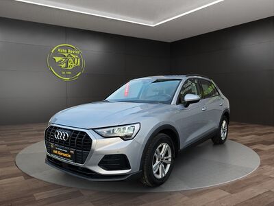 Audi Q3 Gebrauchtwagen