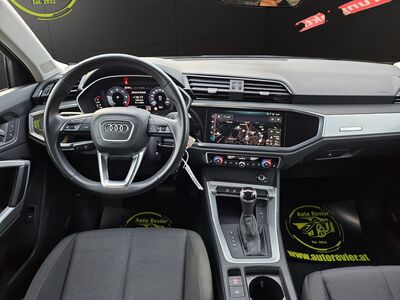 Audi Q3 Gebrauchtwagen