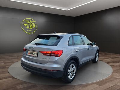 Audi Q3 Gebrauchtwagen