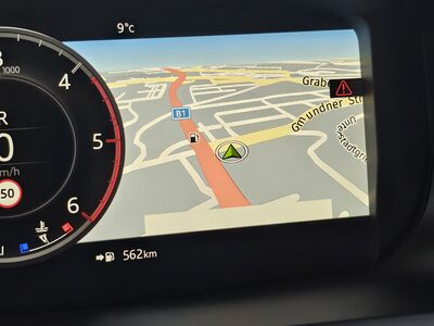 Land Rover Discovery Gebrauchtwagen