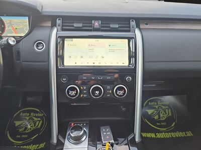 Land Rover Discovery Gebrauchtwagen