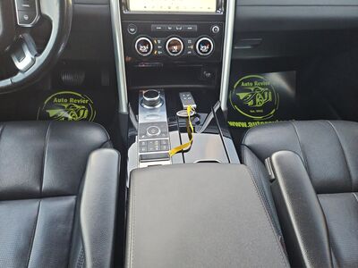 Land Rover Discovery Gebrauchtwagen