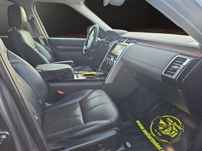 Land Rover Discovery Gebrauchtwagen