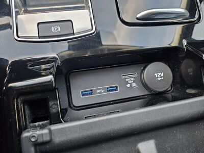 Land Rover Discovery Gebrauchtwagen