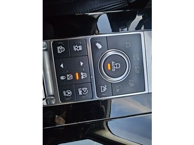 Land Rover Discovery Gebrauchtwagen