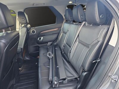 Land Rover Discovery Gebrauchtwagen