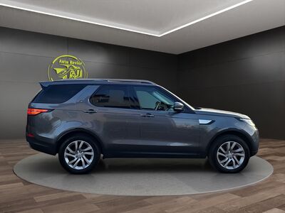 Land Rover Discovery Gebrauchtwagen