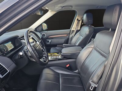 Land Rover Discovery Gebrauchtwagen