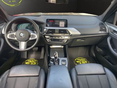 BMW X3 Gebrauchtwagen BMW X3 Gebrauchtwagen