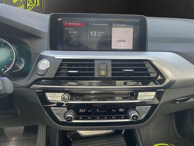 BMW X3 Gebrauchtwagen BMW X3 Gebrauchtwagen