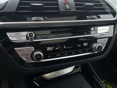 BMW X3 Gebrauchtwagen BMW X3 Gebrauchtwagen