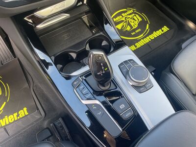 BMW X3 Gebrauchtwagen BMW X3 Gebrauchtwagen