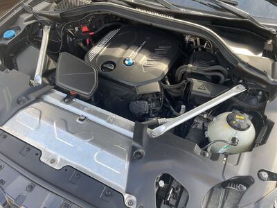 BMW X3 Gebrauchtwagen BMW X3 Gebrauchtwagen