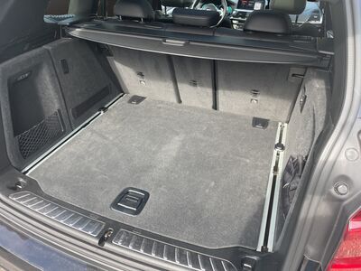 BMW X3 Gebrauchtwagen BMW X3 Gebrauchtwagen