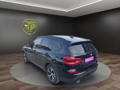BMW X3 Gebrauchtwagen BMW X3 Gebrauchtwagen