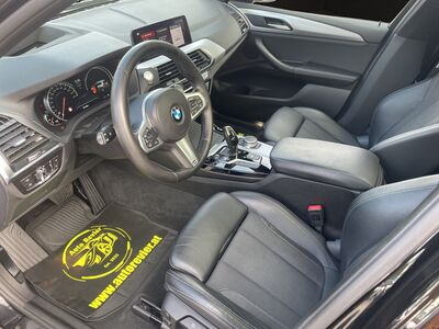 BMW X3 Gebrauchtwagen BMW X3 Gebrauchtwagen