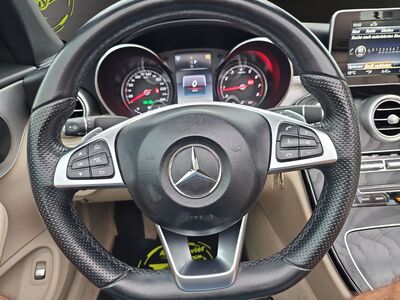 Mercedes-Benz C-Klasse Gebrauchtwagen Mercedes-Benz C-Klasse Gebrauchtwagen