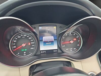 Mercedes-Benz C-Klasse Gebrauchtwagen Mercedes-Benz C-Klasse Gebrauchtwagen