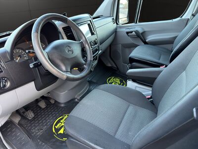 Mercedes-Benz Sprinter Gebrauchtwagen