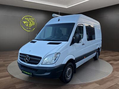 Mercedes-Benz Sprinter Gebrauchtwagen