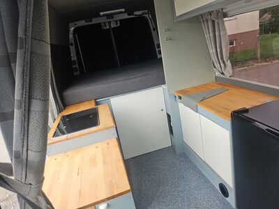 Mercedes-Benz Sprinter Gebrauchtwagen Mercedes-Benz Sprinter Gebrauchtwagen