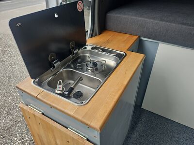 Mercedes-Benz Sprinter Gebrauchtwagen Mercedes-Benz Sprinter Gebrauchtwagen