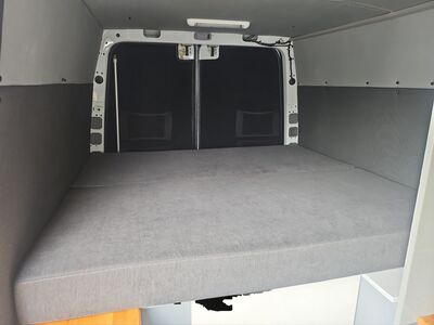 Mercedes-Benz Sprinter Gebrauchtwagen Mercedes-Benz Sprinter Gebrauchtwagen