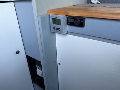 Mercedes-Benz Sprinter Gebrauchtwagen