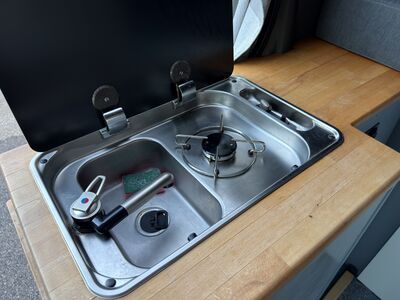 Mercedes-Benz Sprinter Gebrauchtwagen