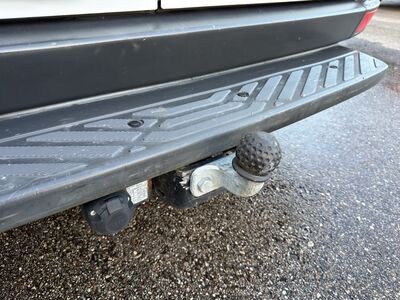 Mercedes-Benz Sprinter Gebrauchtwagen