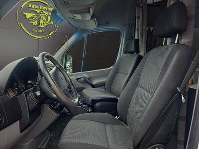Mercedes-Benz Sprinter Gebrauchtwagen Mercedes-Benz Sprinter Gebrauchtwagen