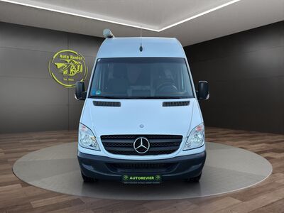 Mercedes-Benz Sprinter Gebrauchtwagen