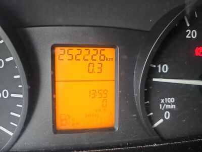 Mercedes-Benz Sprinter Gebrauchtwagen Mercedes-Benz Sprinter Gebrauchtwagen