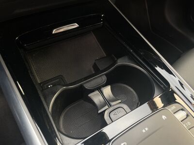 Mercedes-Benz EQA Gebrauchtwagen Mercedes-Benz EQA Gebrauchtwagen