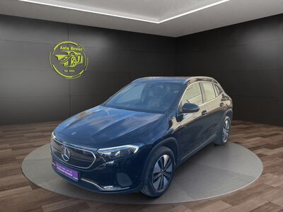 Mercedes-Benz EQA Gebrauchtwagen