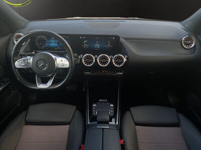 Mercedes-Benz EQA Gebrauchtwagen Mercedes-Benz EQA Gebrauchtwagen