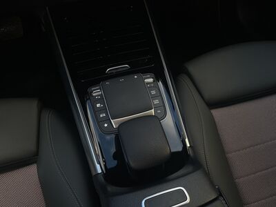 Mercedes-Benz EQA Gebrauchtwagen Mercedes-Benz EQA Gebrauchtwagen