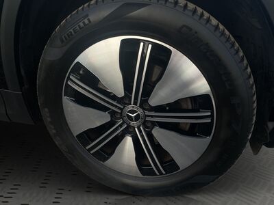 Mercedes-Benz EQA Gebrauchtwagen Mercedes-Benz EQA Gebrauchtwagen