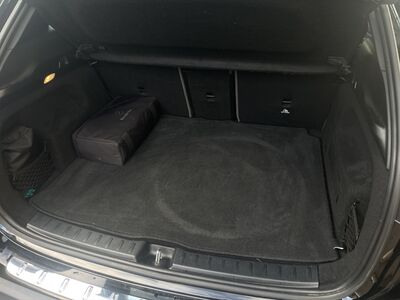 Mercedes-Benz EQA Gebrauchtwagen Mercedes-Benz EQA Gebrauchtwagen